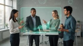 AI -Ethics, Governance & Other Considerations for Businesses