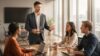 Cognitive & Productivity Management – Leaders, Professionals