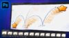 Crea GIF animados con Photoshop