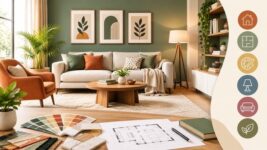 Interior Design & Home Decorating for Beginners-2026