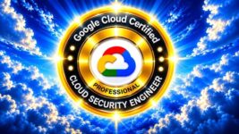 Google Cloud Security Engineer Pro — 1500 Exam Questions