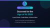 Succeed in the Age of AI 2026 – Practice Tests with Details