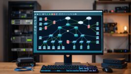 GNS3 Masterclass: Build, Test and Analyze Virtual Networks