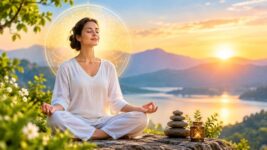 Mindfulness & Inner Child Healing Practitioner Certification