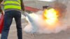 Fire Warden Training in Healthcare