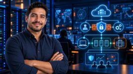 Arquitecturas Modernas de Ciberseguridad Empresarial