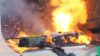 Lithium Battery Fire Safety and Emergency Response