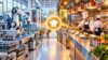 Odoo 19 Manufacturing & Restaurant Operations Mastery Tests