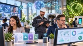 Odoo 19 Service & Smart Operations Mastery Practice Exams