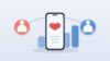 Dating App Traction: First Users, Copy and Launch Platforms