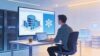 Building Data Warehouse with Snowflake, Python and SQL