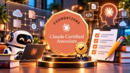 Claude Certified Associate (Foundations) CCAO-F Exam 2026