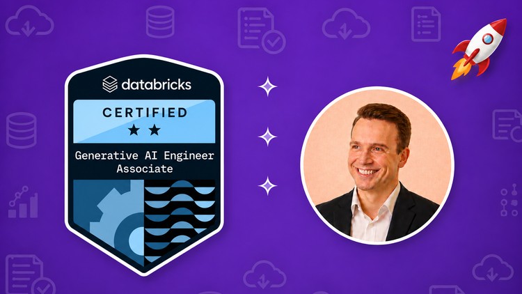 Basic Rag Agentic Rag Databricks GenAI Engineer Associate Exams Fast Track (2026) - Free ...