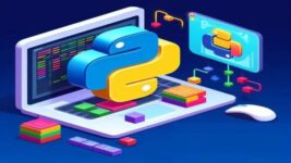 Python Bootcamp: Master Python with Real-World Projects