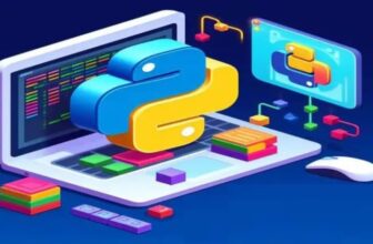 Python Bootcamp: Master Python with Real-World Projects