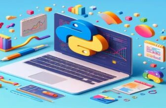 Python Data Course: Python for Data Analysis & Visualization