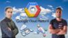 Google Cloud Platform – Fundamentos Laboratorios y Practicas