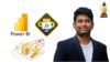 Mastering Microsoft Power BI: Unleashing Insights – AI/ML