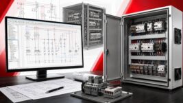 EPLAN Electric P8: Complete Electric Design & Panel Building
