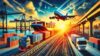 Professional Diploma in Logistics Management