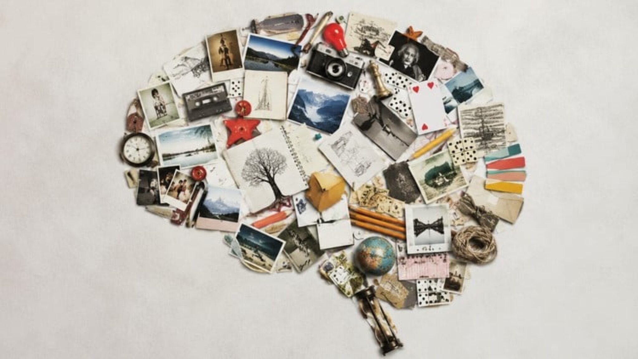 The Complete Memory Improvement Course - Free Online Courses with ...