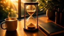 Reprendre le Contrôle du Temps Par L’Immersion Totale