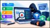 Bug Bounty Hunting: Ethical Hacking & Web Pentesting Guide