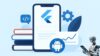 Flutter Masterclass: Build Android and iOS Apps from Scratch