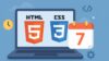 AI-Powered HTML5 & CSS3: Build Pro Websites in 7 Days