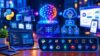 AI & Machine Learning Bootcamp: 21 Courses in 1 (Python, DS)