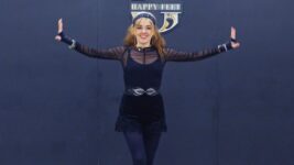 BACHATA LADIES STYLE SECRETS:FROM SHY TO STYLISH & CONFIDENT