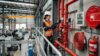 PGD in Fire Safety and Emergency Management