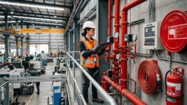 PGD in Fire Safety and Emergency Management