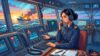 Practice Tests For GMDSS General Operator’s Certificate