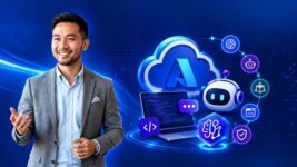 AI-103 Azure AI Apps and Agents Developer Practice Tests