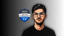 AI-103 Azure AI Apps & Agents Developer Practice Test