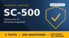 SC-500 Cloud and AI Security Engineer: 5 Practice Tests