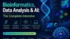 Bioinformatics, Data Analysis & AI