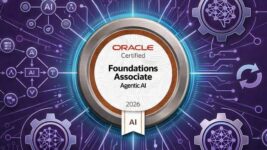 Oracle Agentic AI Foundations Associate 1Z0-1157-26