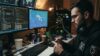 Ethical hacking e Informatica Forense desde Android