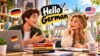 Learn German: 800 Real-Life Conversations – Deutsch Lernen