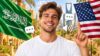 تعلم الإنجليزية من خلال محادثات واقعية