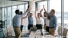 Executive Leadership, Management & Communication Skills