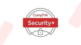 CompTIA Security+ SY0-701 – Practice Test