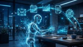AI Agents for Business Professionals: Automate Your Work
