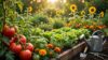 Gardening 101: Grow Plants, Fruits & Vegetables Like a Pro