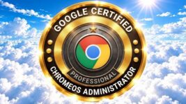 Google ChromeOS Administrator Pro — 1500 Exam Questions