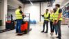 OSHA: Mastering Workplace Safety Training