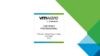 VMware Cloud Foundation Architect 3V0-12.26 Practice Exams