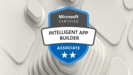 AB-410: Building Intelligent Applications Practice Exam